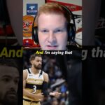 Trae Young is the FACE of the Washington Wizards…for next year!