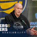 Indiana Pacers Postgame Media Availability | March 6, 2026
