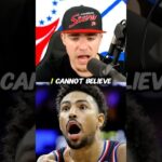 Quentin Grimes Has Been A Major DISAPPOINTMENT For The Sixers This Season… #76ers #Sixers #NBA