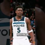 "I talked to MJ yesterday about you. He said he loves your passion...“ Ahmad Rashad chats with Ant