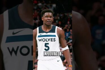 "I talked to MJ yesterday about you. He said he loves your passion...“ Ahmad Rashad chats with Ant