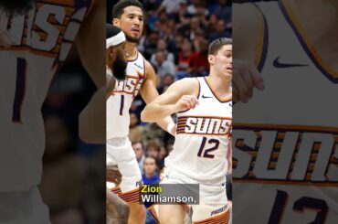 Thriller in New Orleans: Suns Edge Pelicans!
