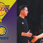 Lakers vs Pacers | Lakers Highlights | March 6, 2026