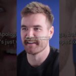 Pat Spencer Breaks Down His Chest Pumping Play | #shorts