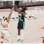 Jrue Holiday Records A Double-Double vs Houston Rockets | Portland Trail Blazers | March 6, 2026