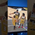 Trae Young Wizards debut! #nba #nbahighlights #traeyoung #wizards #nbabasketball