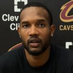 Cleveland Cavaliers: Evan Mobley Goes IN-DEPTH on Tandem with James Harden, Playing Off Each Other