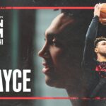 Trayce | Open Gym presented by Bell