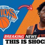 This Changes EVERYTHING For The KNICKS || Latest New York Knicks News & Rumors