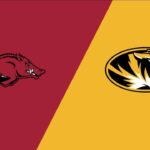 #20 Arkansas vs. Missouri LIVE | SEC Basketball Watch Party & Scoreboard