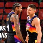 NBA Mini: Phoenix Suns vs. New Orleans Pelicans | Extended Highlights