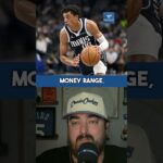 Max Christie could secure 93 million extension from the Dallas Mavericks this season