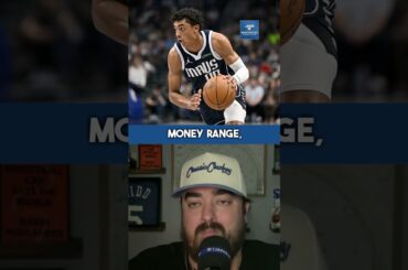 Max Christie could secure 93 million extension from the Dallas Mavericks this season