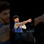 LaMelo blowing everyone out ✌️