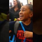 SGA gifted 100 new laptops to students from the Alpha Community Foundation in NE OKC 💙 💻