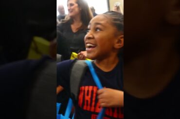 SGA gifted 100 new laptops to students from the Alpha Community Foundation in NE OKC 💙 💻