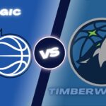 Orlando Magic vs Minnesota Timberwolves NBA Live Play By Play Scoreboard 3/7/26