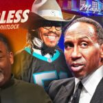 Why Women Won't Denounce Atlanta Hawks Strip-Club Night | Stephen A.-Zion Beef | Ep 1107