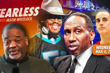 Why Women Won't Denounce Atlanta Hawks Strip-Club Night | Stephen A.-Zion Beef | Ep 1107