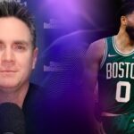 Boston Celtics are 'formidable' with Jayson Tatum back - Chris Mannix | NBA on NBC