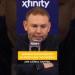 David Adelman didn't mince his words after the Nuggets loss to the Knicks... 😬