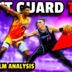 Tyler Herro Is Becoming UNSTOPPABLE | Miami Heat Film Analysis vs Hornets