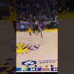 Fantastic Ball Movement Leads to the Quenton Jackson Fastbreak Flush 🔥