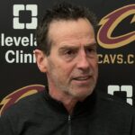 Cleveland Cavaliers: Kenny Atkinson — Dennis Schroder Gives Cavs 'SOMETHING WE DIDN'T HAVE'