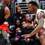 Zion Williamson Highlights vs. Lakers 3/3/2026