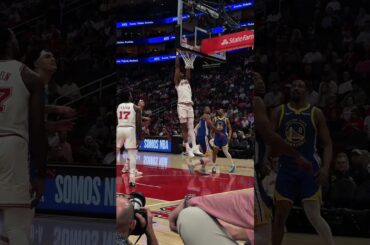 Twin goin' 🆙 #rockets