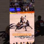 Book's 14th 30+ point game this season #shorts | Phoenix Suns