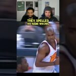 Did You Forget About Antawn Jamison?