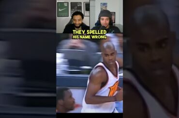 Did You Forget About Antawn Jamison?