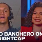 Paolo Banchero on Why the Magic Can Win the East | NBA on Prime