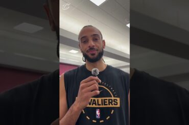 ⭐️ Getting to know our newest Two-Way, Olivier Sarr! #oliviersarr #cavs #nbaplayer