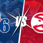 Philadelphia 76ers VS. Atlanta Hawks | LIVE Reactions | Play-By-Play | Watch Party