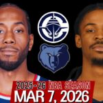 (LIVE) Darius Garland FIRST Clippers Start | Los Angeles Clippers vs Memphis Grizzlies Live Stream