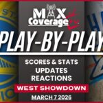 🔴LIVE - Golden State Warriors vs Oklahoma City Thunder - Play-By-Play & Reactions (3/7/26)
