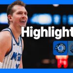 Minnesota Timberwolves vs. Orlando Magic | Komplettes NBA-Highlight-Video | 7. März 2026