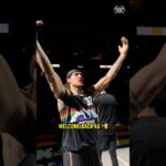 LET HIM HEAR YOU 🗣️