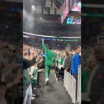 Chills #nba #shorts #celtics