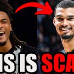 The San Antonio Spurs Are The NBA’s Worst NIGHTMARE…