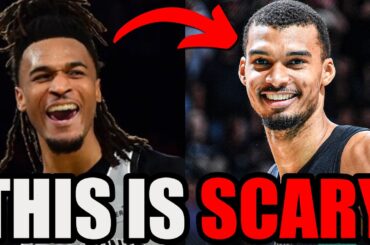The San Antonio Spurs Are The NBA’s Worst NIGHTMARE…