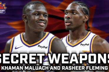 Phoenix Suns SECRET WEAPONS Are READY To Make An Impact