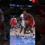 Kawhi Drops 28 vs Grizz 🔥