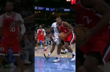 Kawhi Drops 28 vs Grizz 🔥