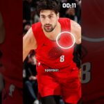 Why are the Blazers leaving nearly $20 million on the table this season?#shorts