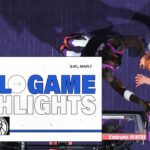 FULL GAME HIGHLIGHTS: ORLANDO MAGIC VS. MINNESOTA TIMBERWOLVES 3.07.26