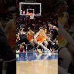 Cinematic Moment of the Night: Now you see him, now you don’t 🪄