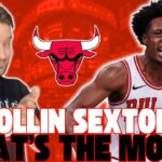 Is Collin Sexton Worth Keeping on the Chicago Bulls Past This Season? 🤔